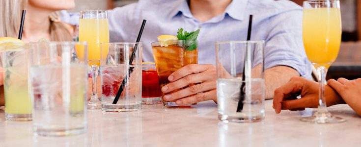Bebidas azucaradas