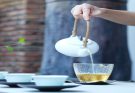 ¿El té tiene beneficios para la salud?