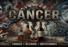 Principales causas del cáncer