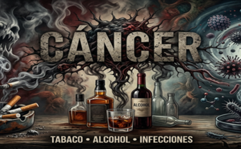 Principales causas del cáncer